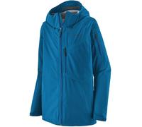 PATAGONIA M's Snowdrifter Jacket - Uomo - Blu - Taglia S- modello 2025