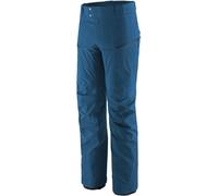 PATAGONIA M's Stormstride Pants - Uomo - Blu - Taglia XL- modello 2024