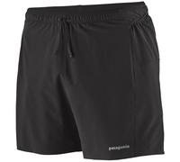 PATAGONIA M's Strider Pro Shorts - 5 In. - Uomo - Nero - Taglia S- modello 2025