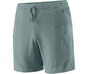 PATAGONIA M's Strider Pro Shorts - 7 In. - Uomo - Blu - Taglia L- modello 2026