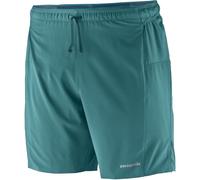 PATAGONIA M's Strider Pro Shorts - 7 In - Uomo - Blu - Taglia M- modello 2025