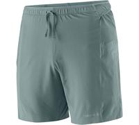 PATAGONIA M's Strider Pro Shorts - 7 In. - Uomo - Blu - Taglia M- modello 2026