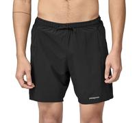 PATAGONIA M's Strider Pro Shorts - 7 In - Uomo - Nero - Taglia XL- modello 2025