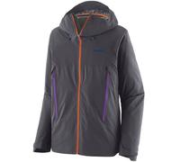 PATAGONIA M's Super Free Alpine Jkt - Uomo - Grigio - Taglia XL- modello 2025