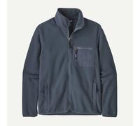 Patagonia - Synch Jacket - Giacca in pile L blu
