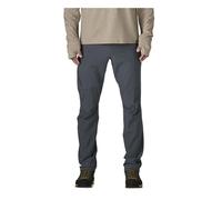 Patagonia - Terravia Alpine Pants - Pantaloni da escursionismo 34 - Regular blu/grigio