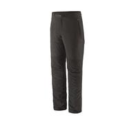 Patagonia Ms Terravia Alpine Short - pantaloni trekking - uomo Black 30