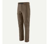 Patagonia M's Terravia Peak Pants - Reg - col.MRBL(Marlow Brown)