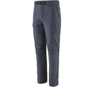 PATAGONIA M's Terravia Peak Pants Reg - Uomo - Blu - Taglia 36- modello 2026