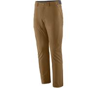 PATAGONIA M's Terravia Trail Pants Reg - Uomo - Marrone - Taglia S- modello 2025