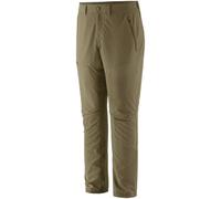 PATAGONIA TERRAVIA TRAIL PANTS 34