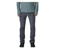 Patagonia Ms Terravia Trail Regular - pantaloni trekking - uomo Blue 36
