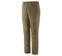 PATAGONIA TERRAVIA TRAIL PANTS 34