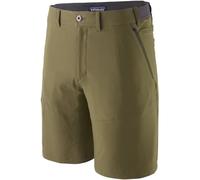 PATAGONIA M's Terravia Trail Shorts - 10 In - Uomo - Verde - Taglia 30- modello 2025