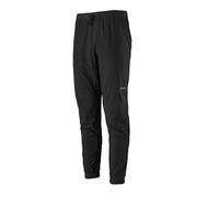 Patagonia Terrebonne Trail M - pantaloni trail running - uomo Black M