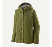 Patagonia M's Torrentshell 3L Jacket - col.CPRG(Caper Green)