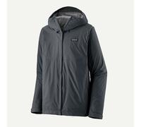 PATAGONIA M's Torrentshell 3L Jkt Smolder Blue M, Blu (Smolder Blue), M
