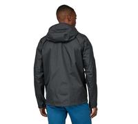 PATAGONIA M's Torrentshell 3L Jkt Black S, nero, S