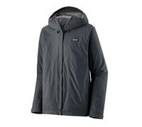 PATAGONIA M's Torrentshell 3L Jkt Outerwear, Blu (Smolder Blue), M Uomo