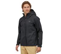 Patagonia M's Torrentshell 3L Jkt Outerwear, Nero, XXL Uomo