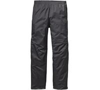 Patagonia M's Torrentshell 3l Pants-Reg Outerwear, Nero, S Uomo