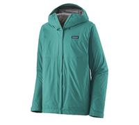 Patagonia M's Torrentshell 3l Rain Jkt Giacca, Blu, L Uomo