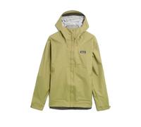 Patagonia Torrentshell 3L jacket Buckhorn green XL