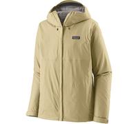 PATAGONIA M's Torrentshell 3l Rain Jkt - Uomo - Beige - Taglia S- modello 2027