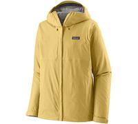 PATAGONIA M's Torrentshell 3l Rain Jkt - Uomo - Giallo / Beige - Taglia L- modello 2026