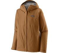 PATAGONIA M's Torrentshell 3l Rain Jkt - Uomo - Marrone - Taglia L- modello 2027