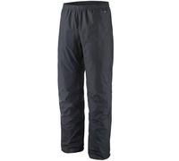PATAGONIA M's Torrentshell 3l Rain Pants - Uomo - Nero - Taglia S- modello 2027