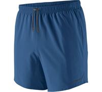 PATAGONIA M's Trailfarer Shorts 6 In - Uomo - Blu - Taglia L- modello 2026