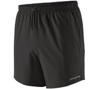 PATAGONIA M's Trailfarer Shorts - 6 In - Uomo - Nero - Taglia XL- modello 2026