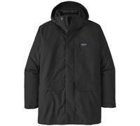 Patagonia Ms Tres 3-in-1 - giacca trekking - uomo L Black man Pertex,Recycled Polyester,Bluesign,Pfc-Free,Fair Trade Certified,Re:down,Dwr