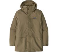 PATAGONIA M's Tres 3-in-1 Parka - Uomo - Verde - Taglia S- modello 2025
