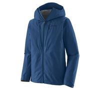 Patagonia Ms Triolet - giacca in GORE-TEX - uomo Blue/Blue M