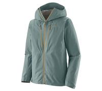 Patagonia Ms Triolet - giacca in GORE-TEX - uomo Blue/Green M
