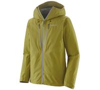 Patagonia Ms Triolet - giacca in GORE-TEX - uomo Green L
