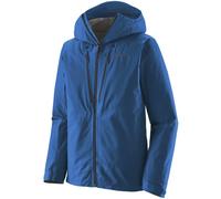 Patagonia Ms Triolet - giacca in GORE-TEX - uomo XL Light Blue man Recco,Dwr,Pfc-Free,Gore-Tex,Recycled Polyester,Fair Trade Certified