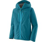 PATAGONIA M's Triolet Jkt - Uomo - Blu - Taglia L- modello 2027