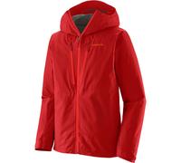 PATAGONIA M's Triolet Jkt - Uomo - Rosso - Taglia XL- modello 2026