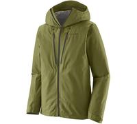 Giacca da uomo Patagonia M's Triolet Jkt Taglia: XL / Colore: verde