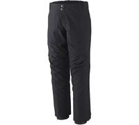 Pantaloni impermeabili da uomo patagonia triolet black
