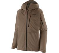 PATAGONIA M's Untracked Jacket - Uomo - Marrone - Taglia S- modello 2026