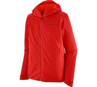 PATAGONIA M's Upstride Jacket - Uomo - Rosso - Taglia S- modello 2026