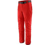 PATAGONIA M's Upstride Pants - Uomo - Rosso - Taglia L- modello 2026