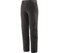 Patagonia - Venga Rock Pants - Pantaloni da arrampicata 34 - Regular nero/grigio