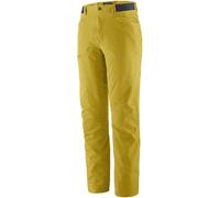 PATAGONIA M's Venga Rock Pants Reg - Uomo - Verde - Taglia L- modello 2025