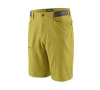 Patagonia M's Venga Rock Shorts Pantaloncini, Bundle Green, 42 Uomo