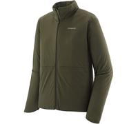 PATAGONIA M's Wind Shield Jkt - Uomo - Verde - Taglia M- modello 2024